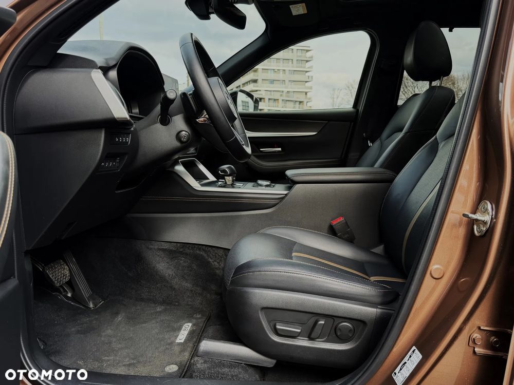 Mazda CX-80 3.3 e-Skyactiv D mHEV Homura Plus AWD - 10