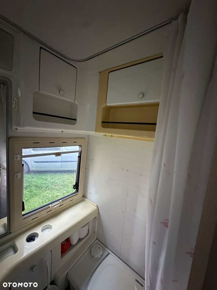 Fiat Ducato - 35