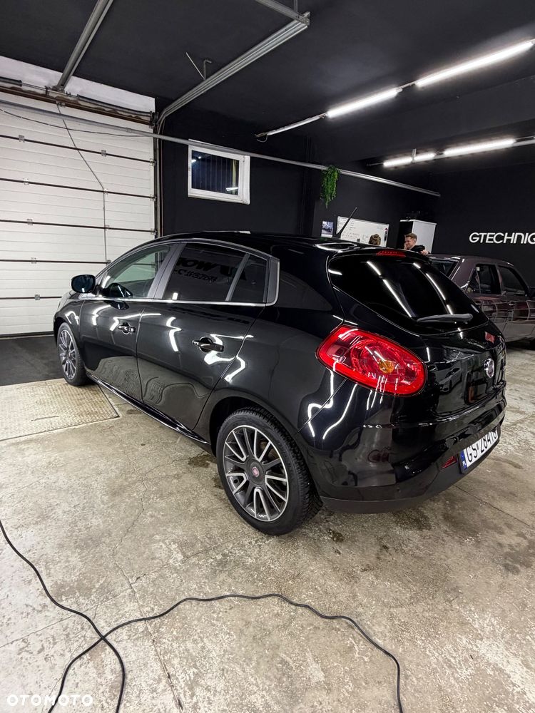 Fiat Bravo 1.4 T-JET 16V Speed - 2