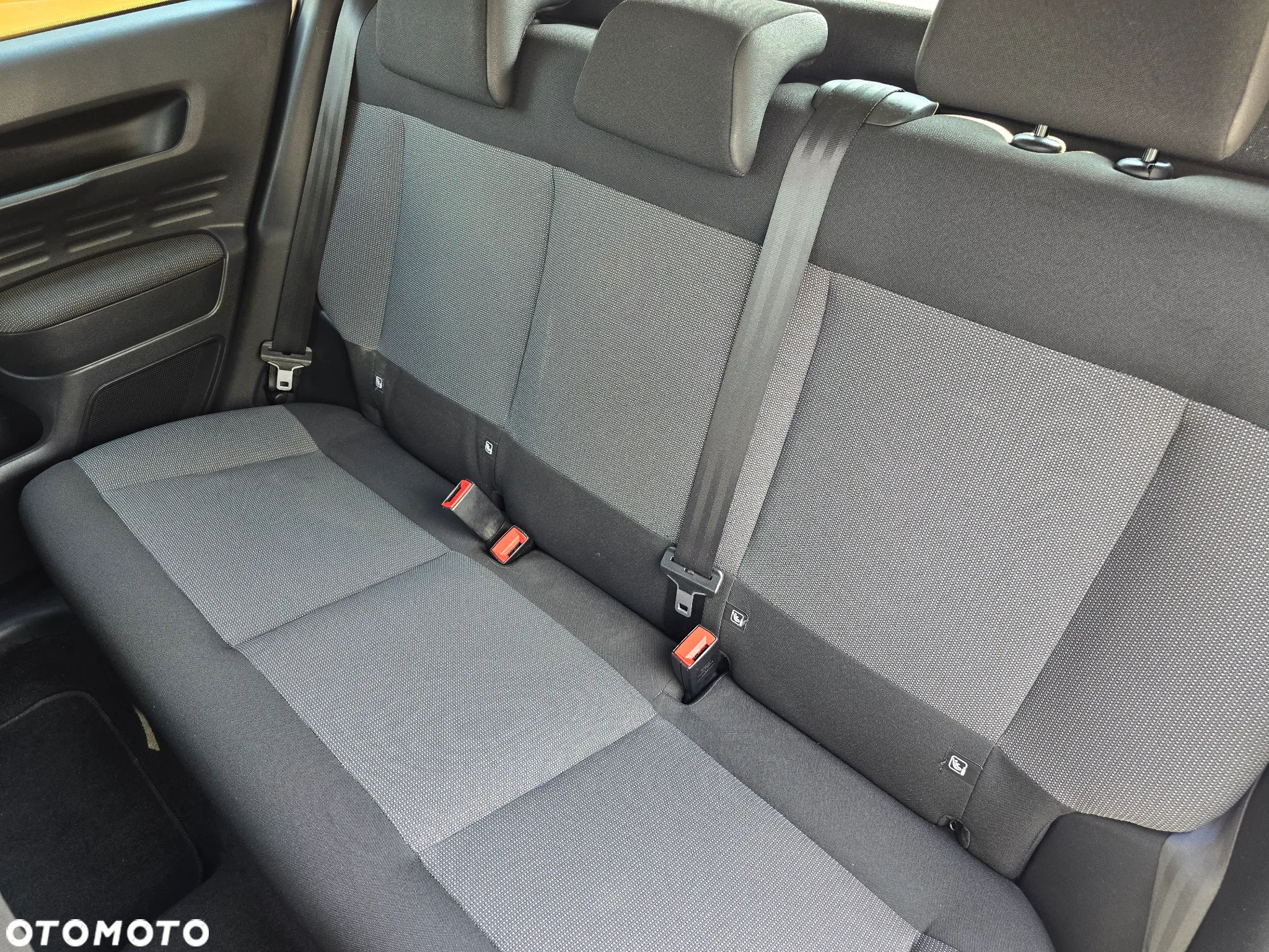 Citroën C4 Cactus - 13