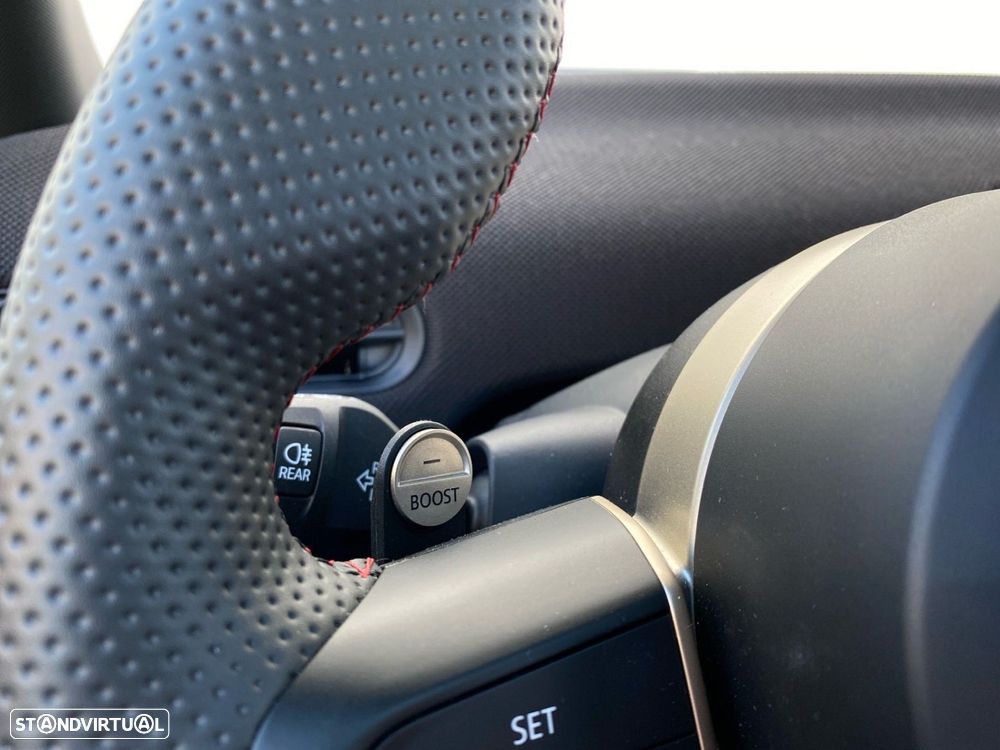 MINI 3 Portas Cooper S JCW M - 8