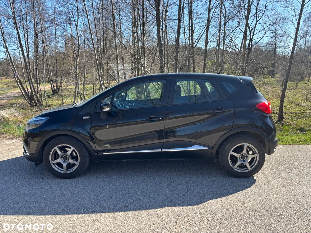 Renault Captur ENERGY dCi 90 Start&Stop Dynamique - 6