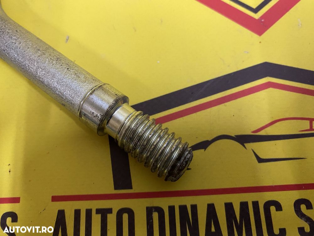 Carlig Cui tractare remorcare Oem Mercedes ML GL GLA GLC GLE GLS CLA S - 6