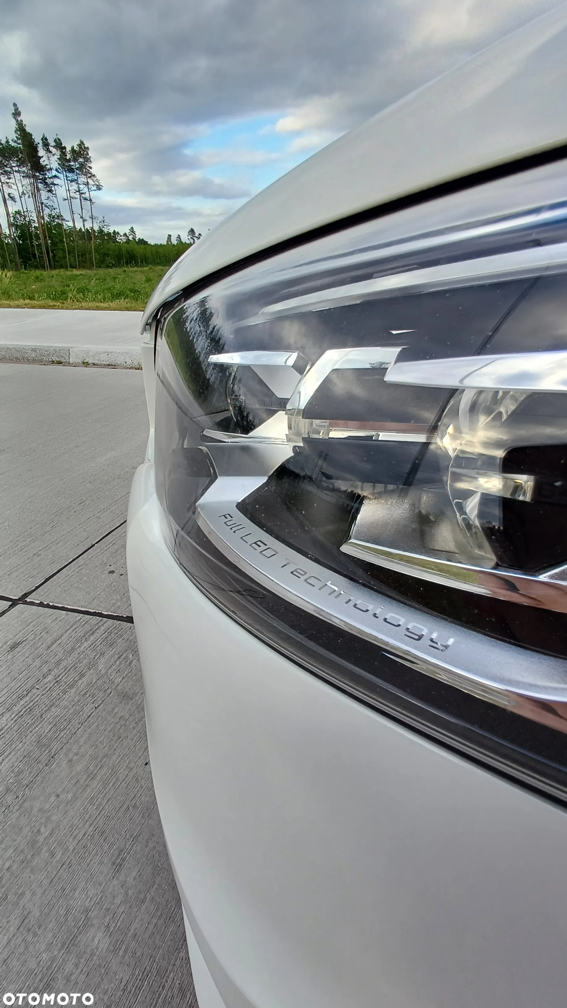 Peugeot 508 2.0 BlueHDi RXH S&S - 7