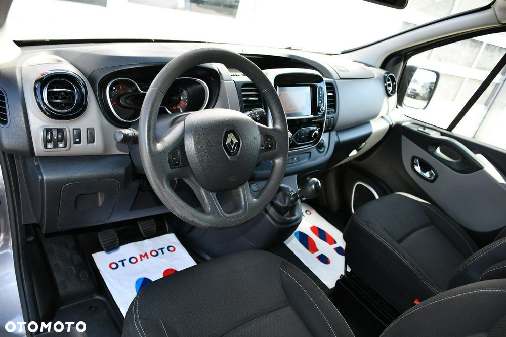 Renault Trafic - 20