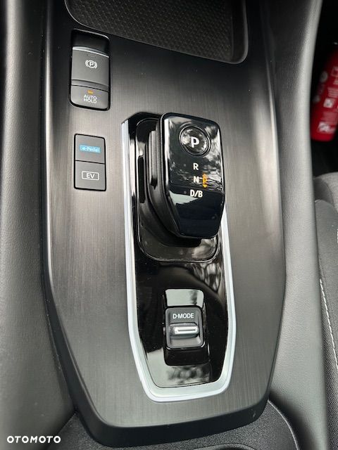 Nissan Qashqai 1.5 e-POWER Black Edition - 35