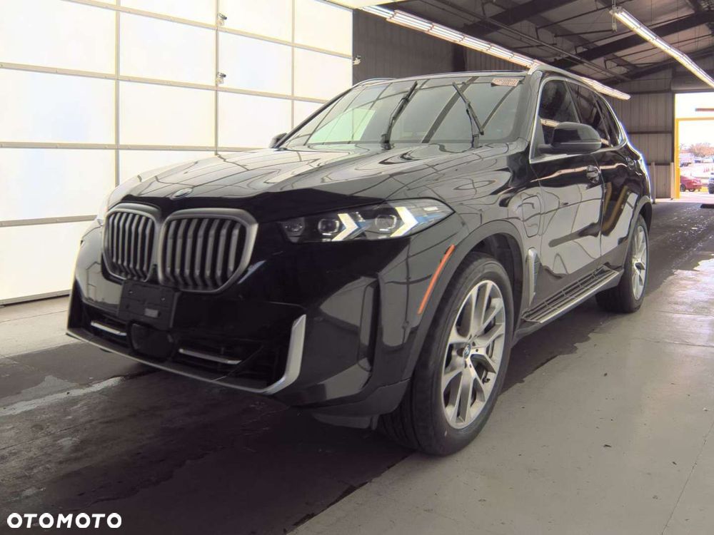 BMW X5 - 14