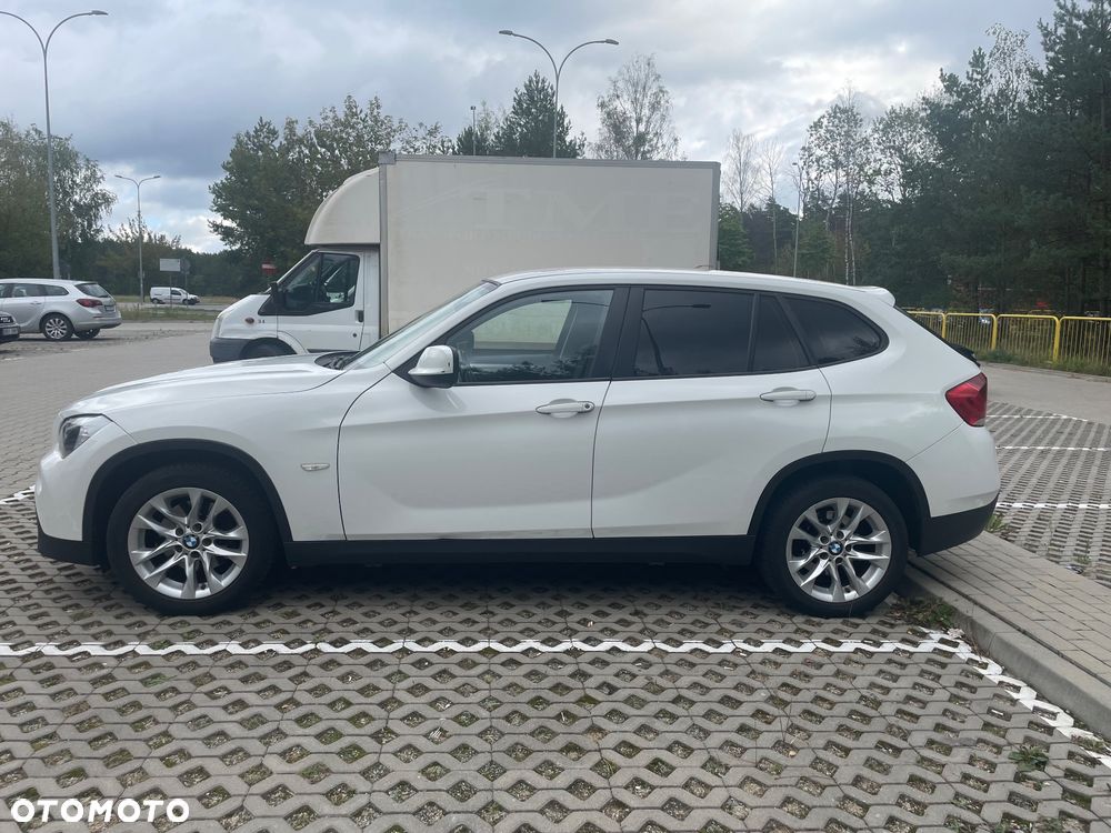BMW X1 xDrive18d - 2