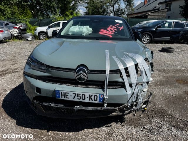 Citroën C4 e-C4 156 MAX - 4