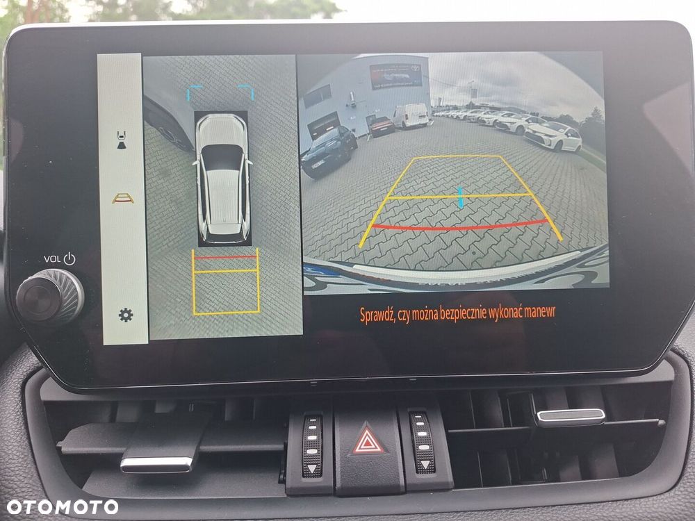Toyota RAV4 2.5 Plug-In Hybrid Selection 4x4 - 16