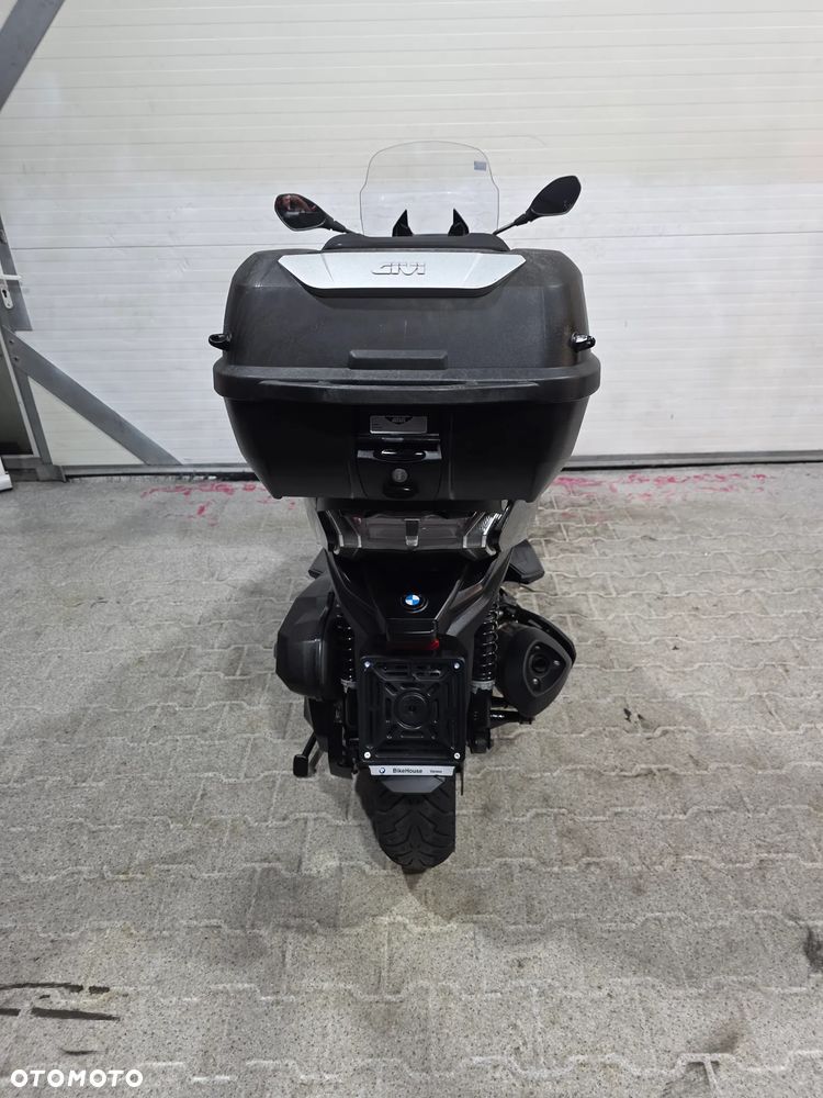 BMW C 400 GT - 21