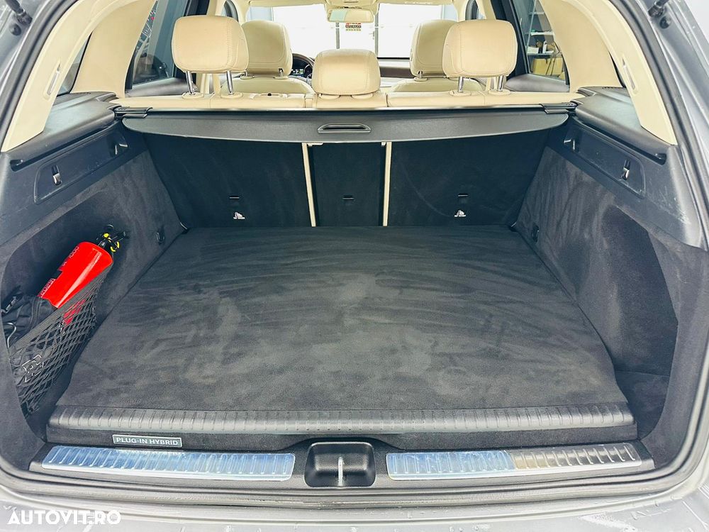 Mercedes-Benz GLC - 18