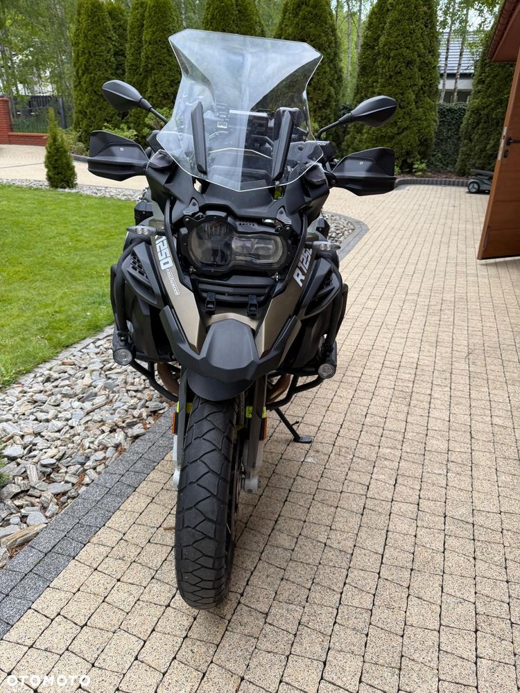 BMW R1250 GS Adventure - 15