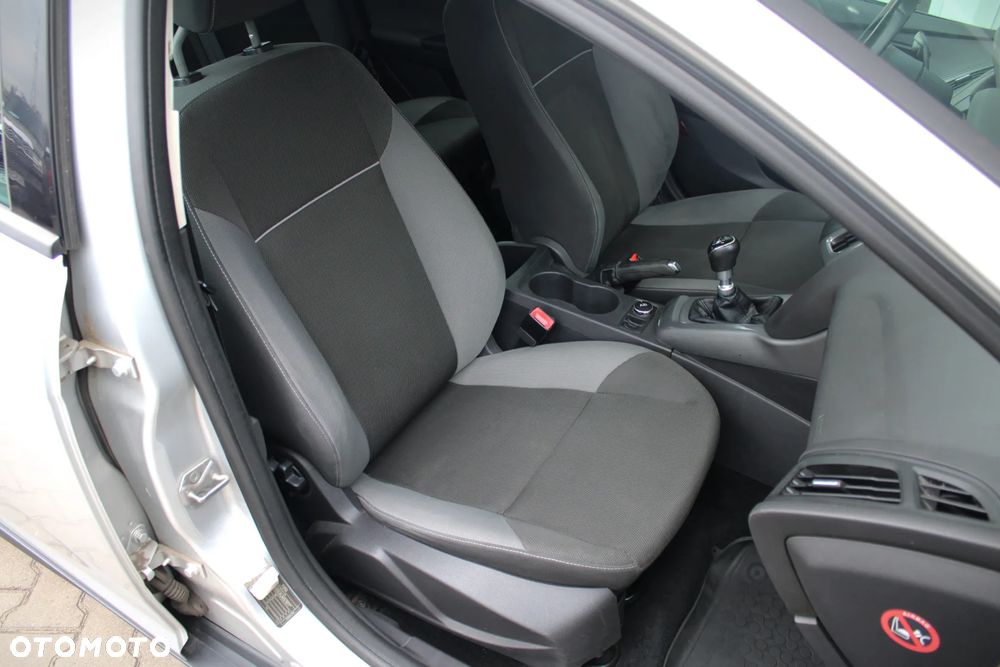 Ford Focus 1.6 TDCi Edition - 12