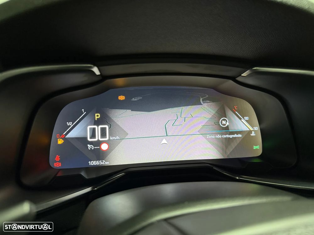 DS DS7 Crossback - 20