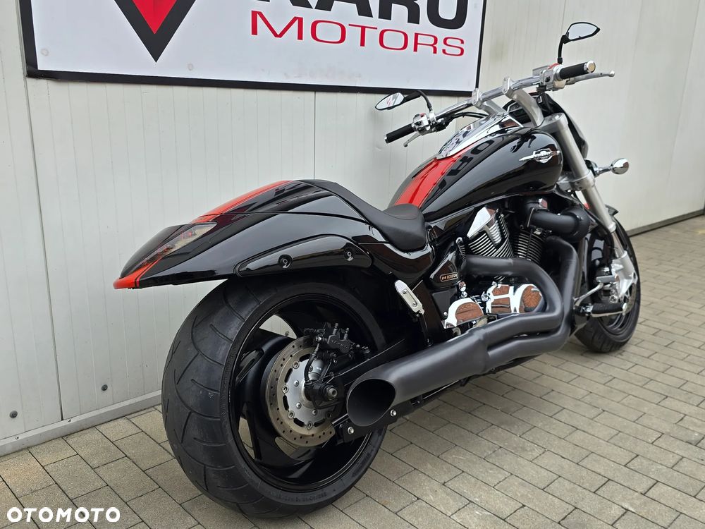 Suzuki Boulevard - 3