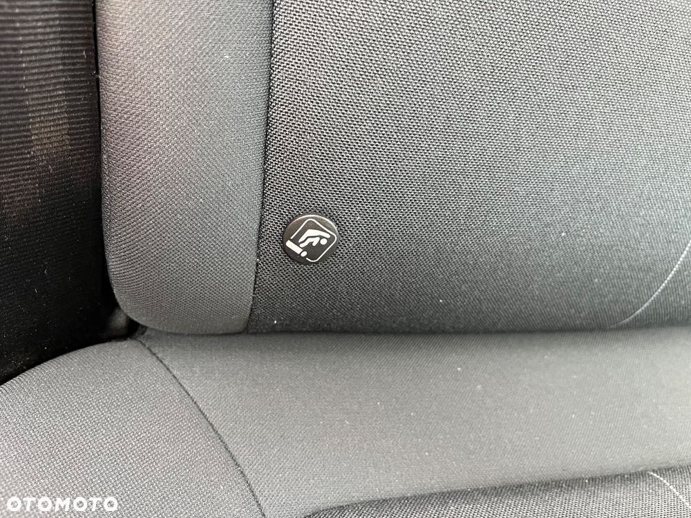 Ford Fiesta 1.1 COOL&CONNECT - 29