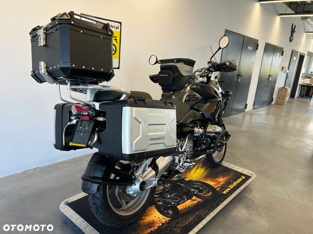 BMW GS - 27
