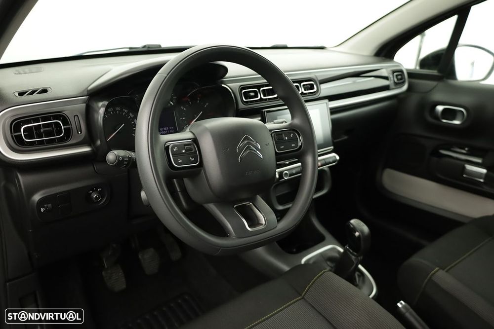 Citroën C3 1.2 PureTech C-Series - 7