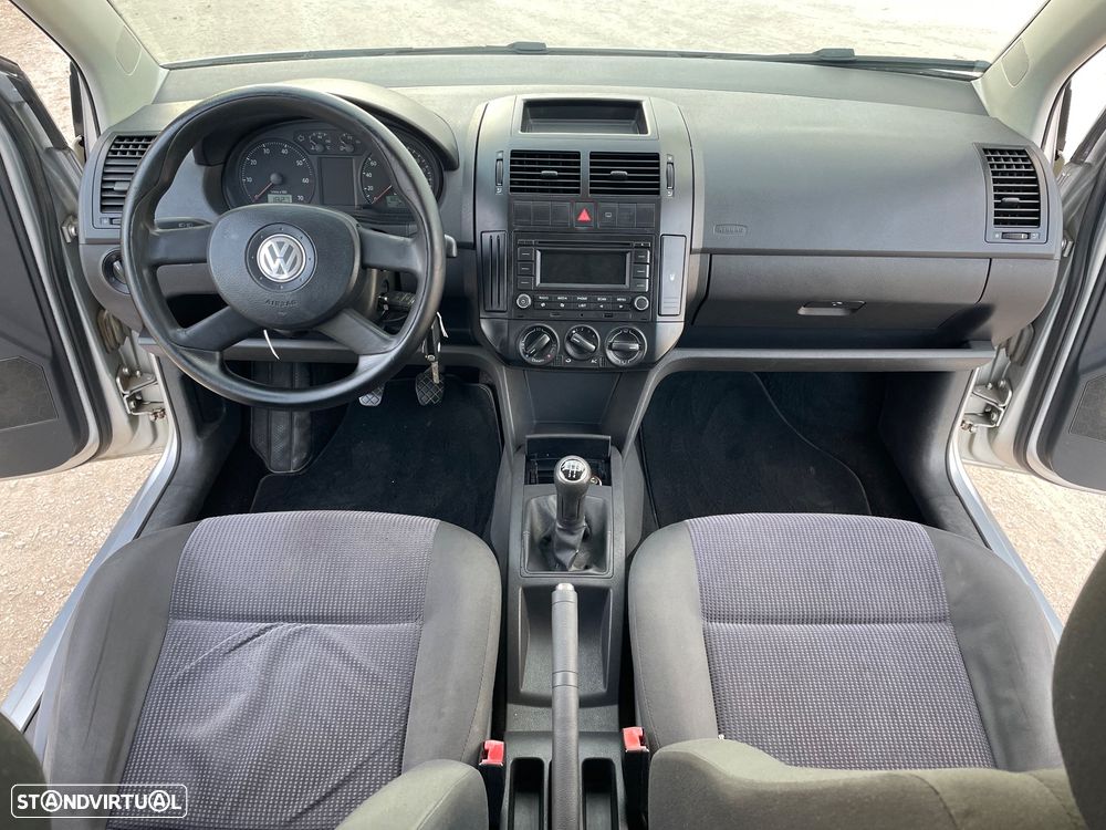 VW Polo - 31