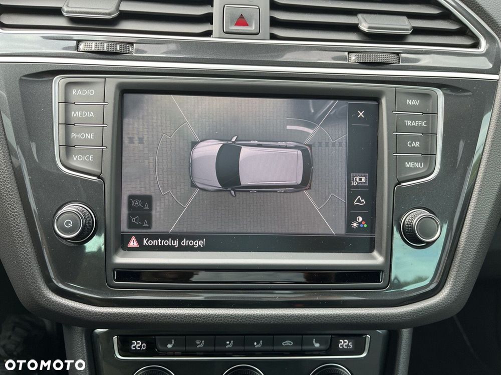 Volkswagen Tiguan 2.0 TDI SCR 4Mot Highline DSG - 34