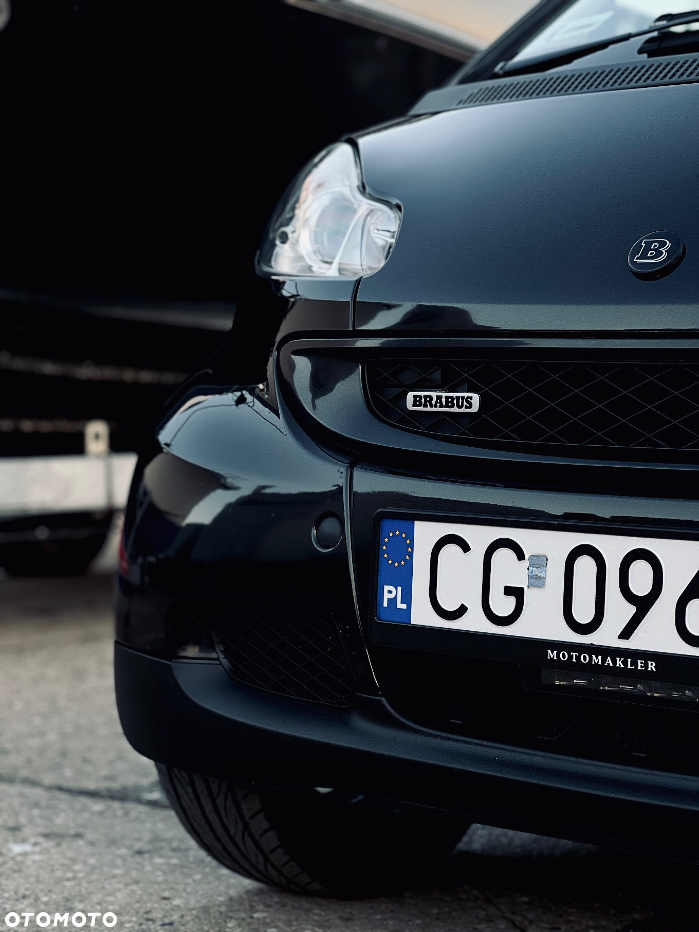 Smart Fortwo - 3