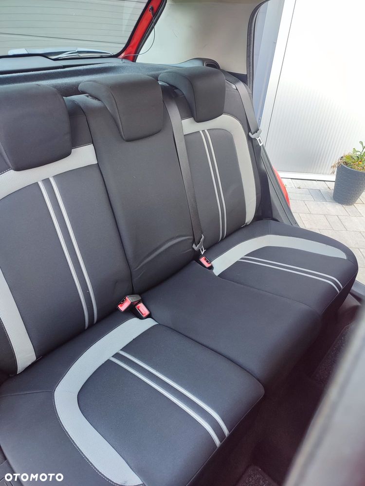 Fiat Punto - 19