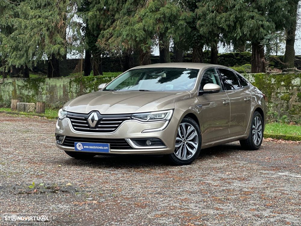 Renault Talisman 1.6 dCi Executive - 1