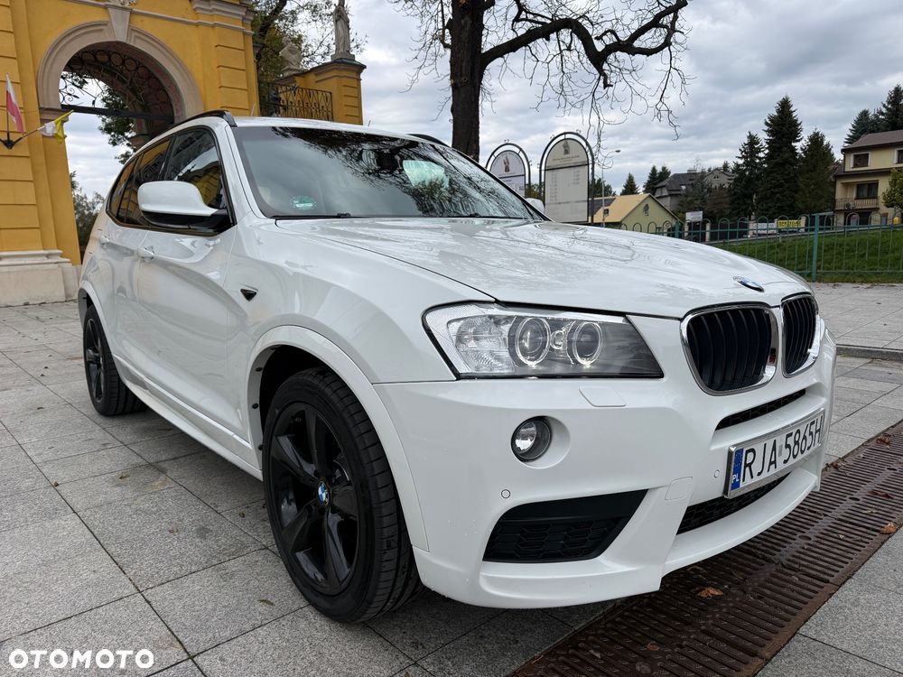 BMW X3 - 2