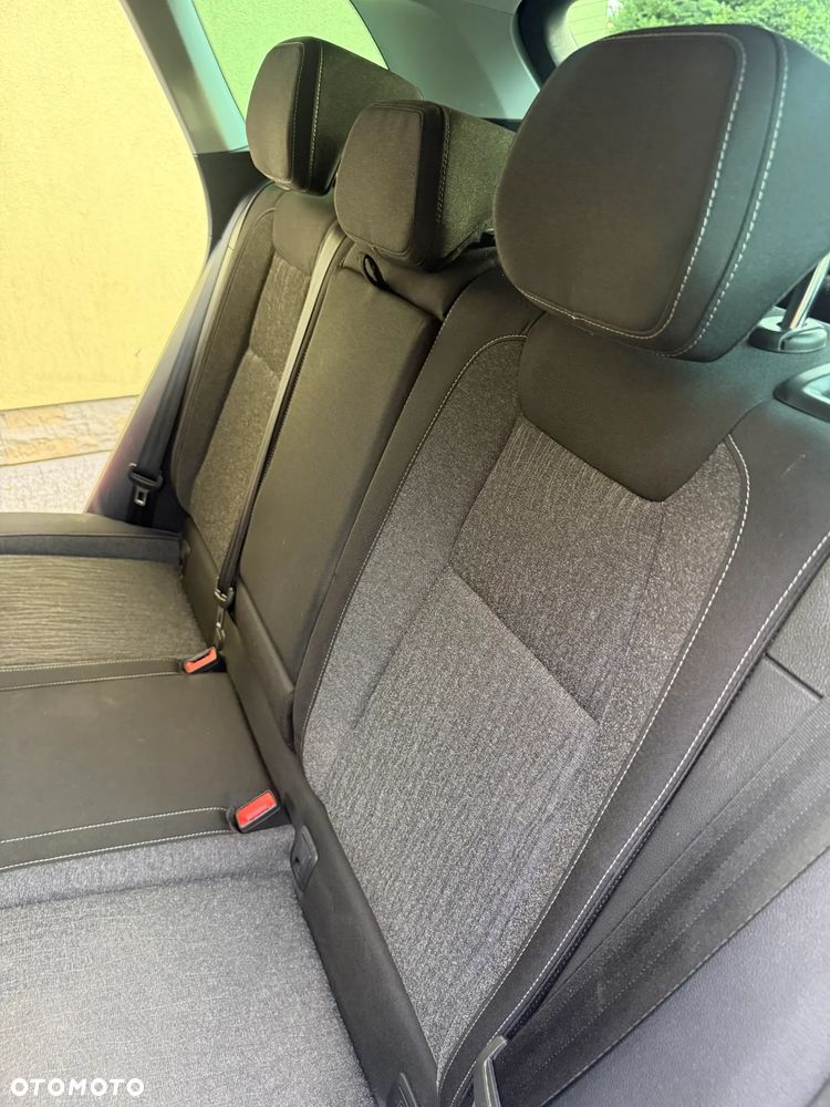 Skoda Karoq 1.5 TSI ACT 4x2 Style DSG - 29