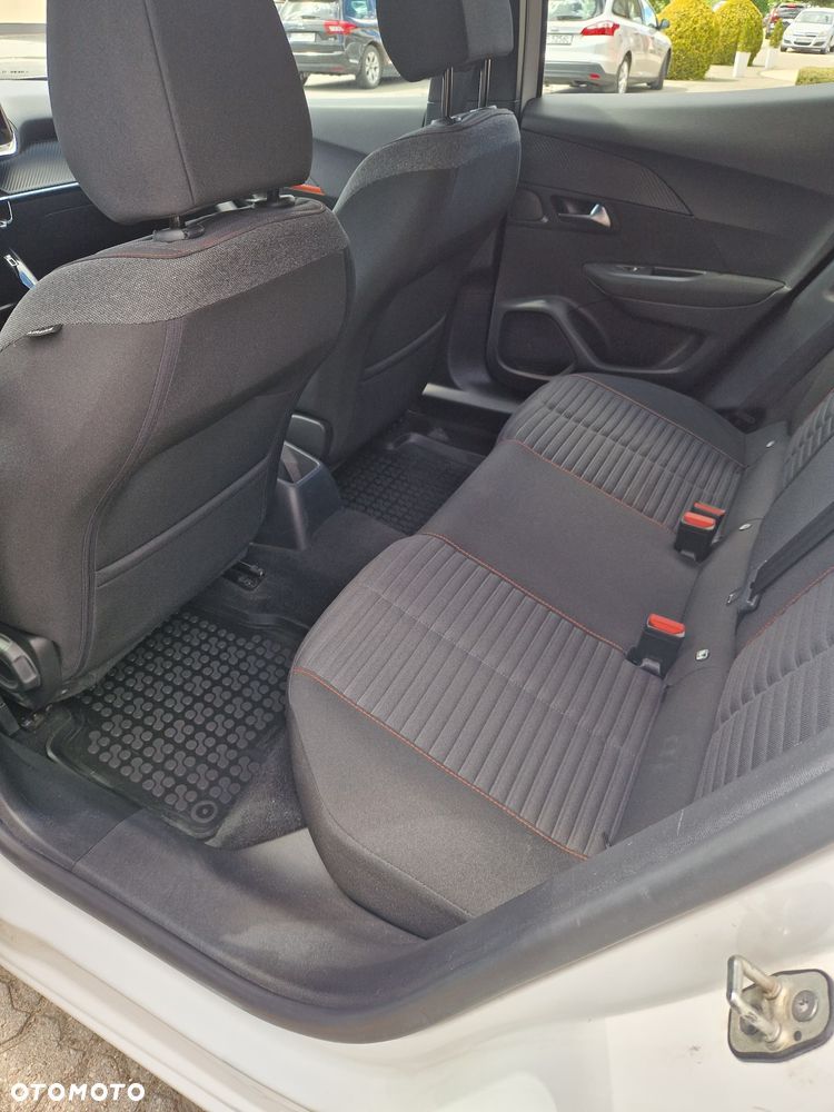 Peugeot 2008 PureTech 100 Stop&Start Active - 9