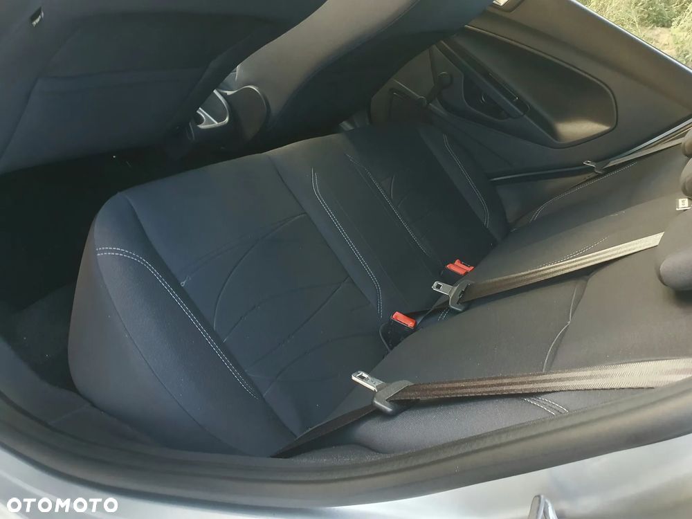 Ford Fiesta 1.25 Ambiente - 19