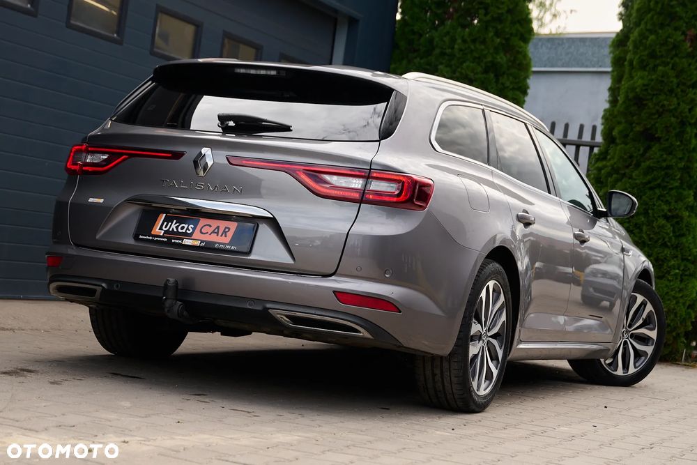 Renault Talisman Grandtour ENERGY TCe 150 EDC LIMITED - 40