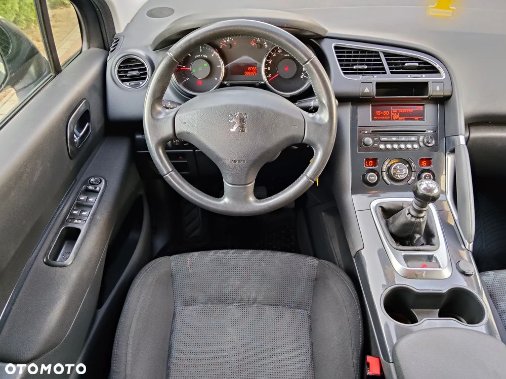 Peugeot 3008 - 30