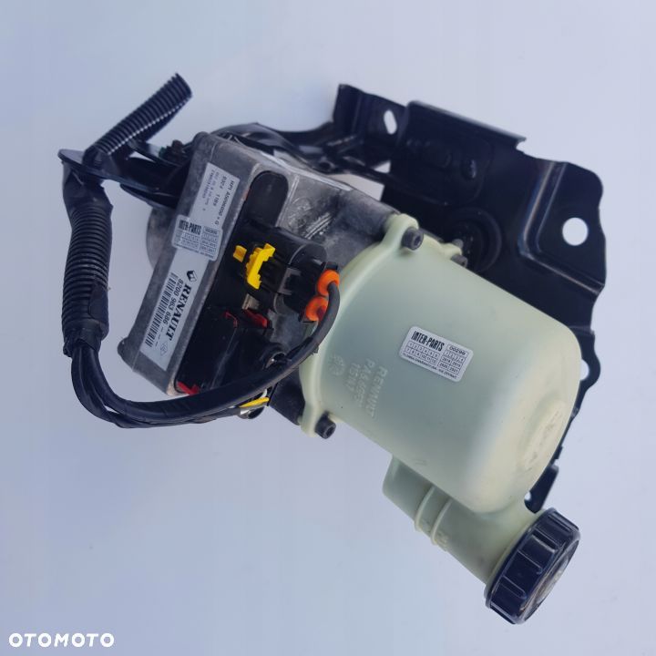 POMPA WSPOMAGANIA KOYO DACIA DASTER 8200963686 GWARANCJA - 3