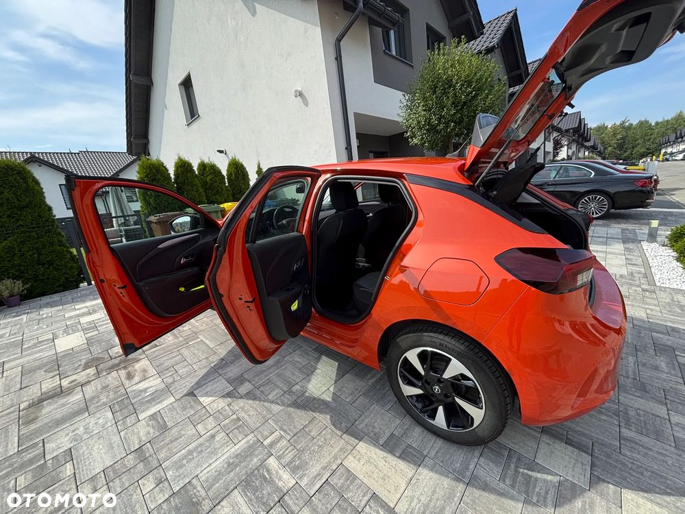Opel Corsa 1.2 Start/Stop Edition - 13