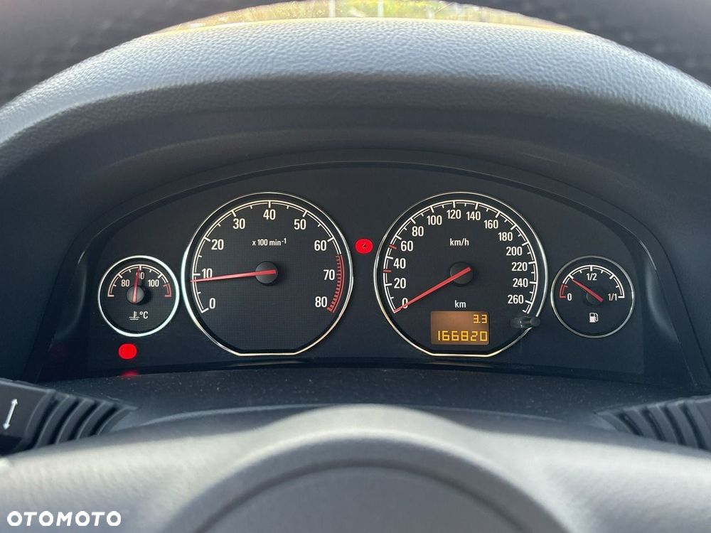 Opel Signum 2.2 Cosmo Plus - 27