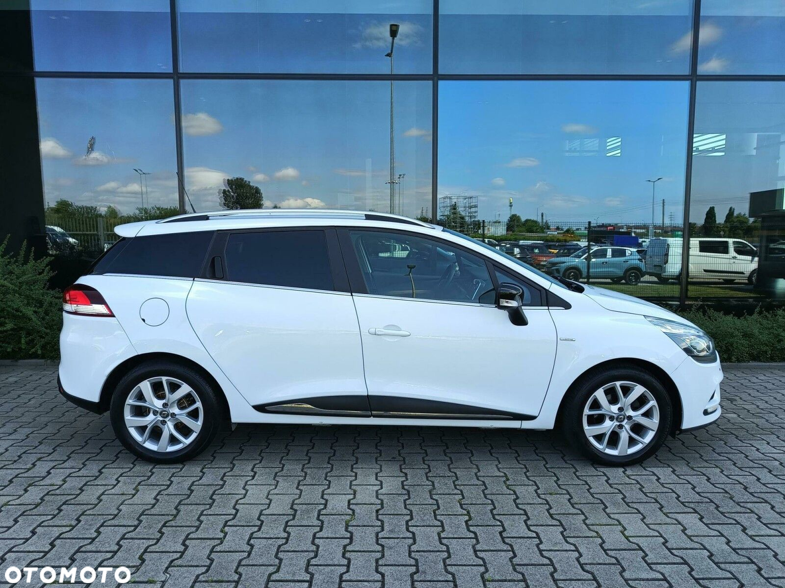Renault Clio 0.9 Energy TCe Limited 2018 - 5