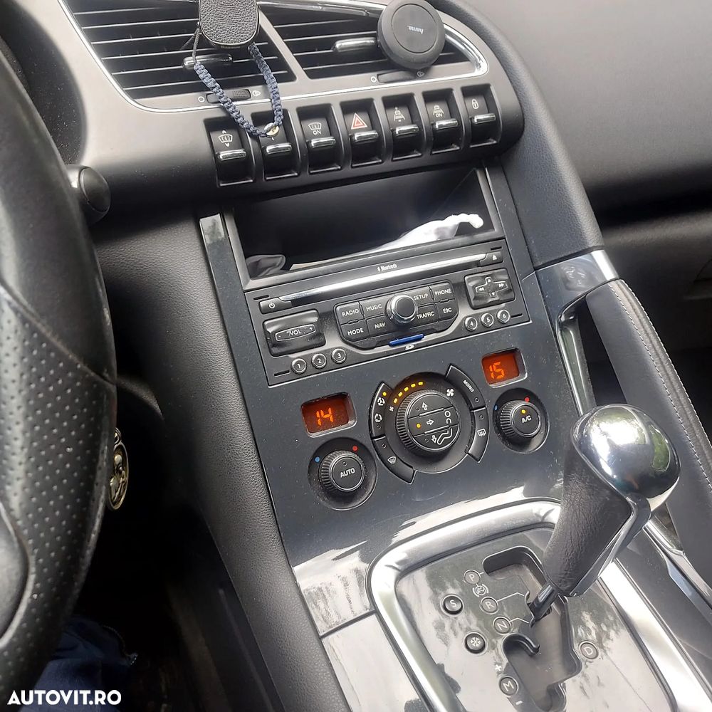 Peugeot 3008 - 2