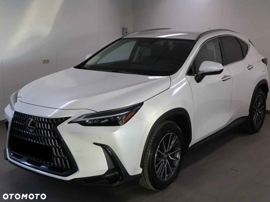 Lexus NX 350h Elegance AWD - 2
