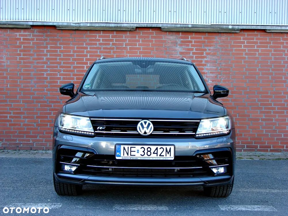 Volkswagen Tiguan 2.0 TDI SCR 4Motion DSG IQ.DRIVE - 11