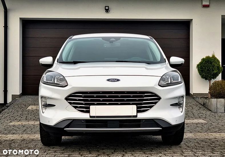 Ford Kuga 1.5 EcoBoost FWD Titanium - 6