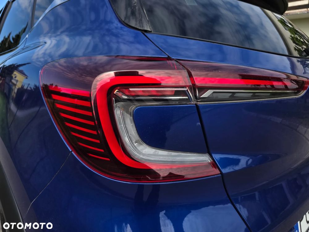 Renault Captur TCe 140 GPF INTENS - 28