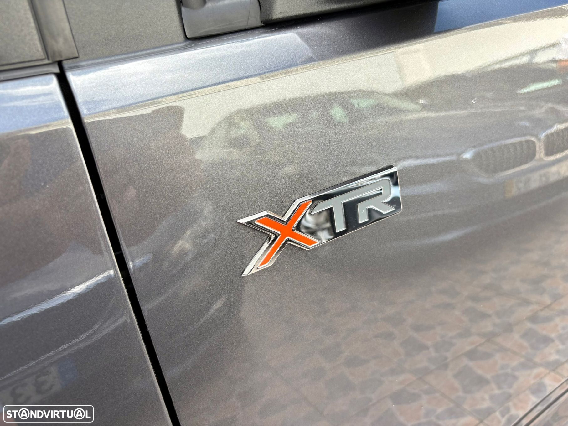 Citroën Berlingo 1.5 BlueHDi M Shine EAT8 Grip Control - 16