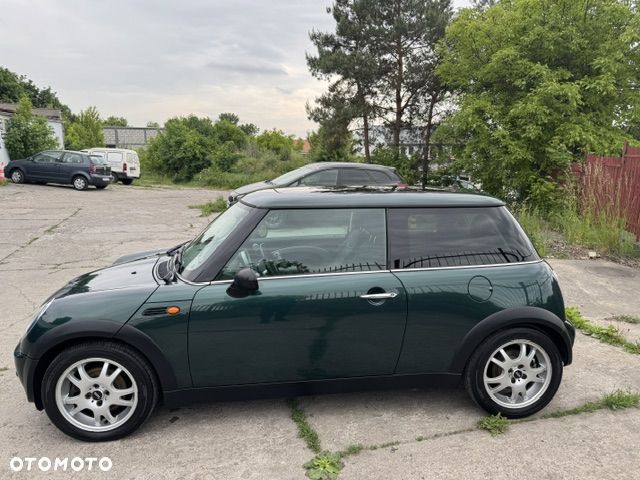 MINI ONE Standard - 2