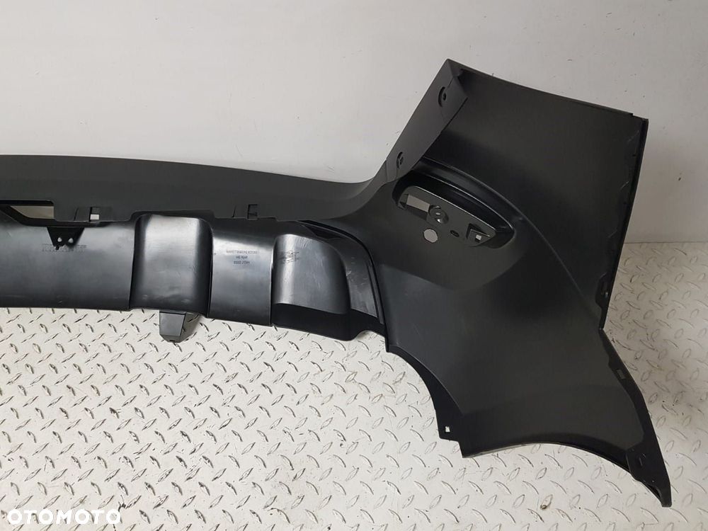 FABRYCZNIE NOWY ORYGINALNY ZDERZAK TYLNY TYŁ RENULT KOLEOS I 1 07-15 4xPDC 85022-JY04H - 8