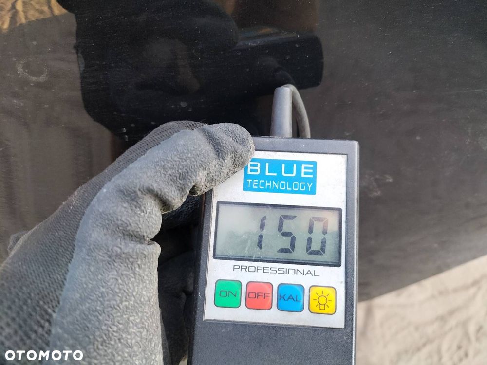 ĆWIARTKA BŁOTNIK LEWY TYŁ VOLVO XC60 I LIFT 452-46 - 6