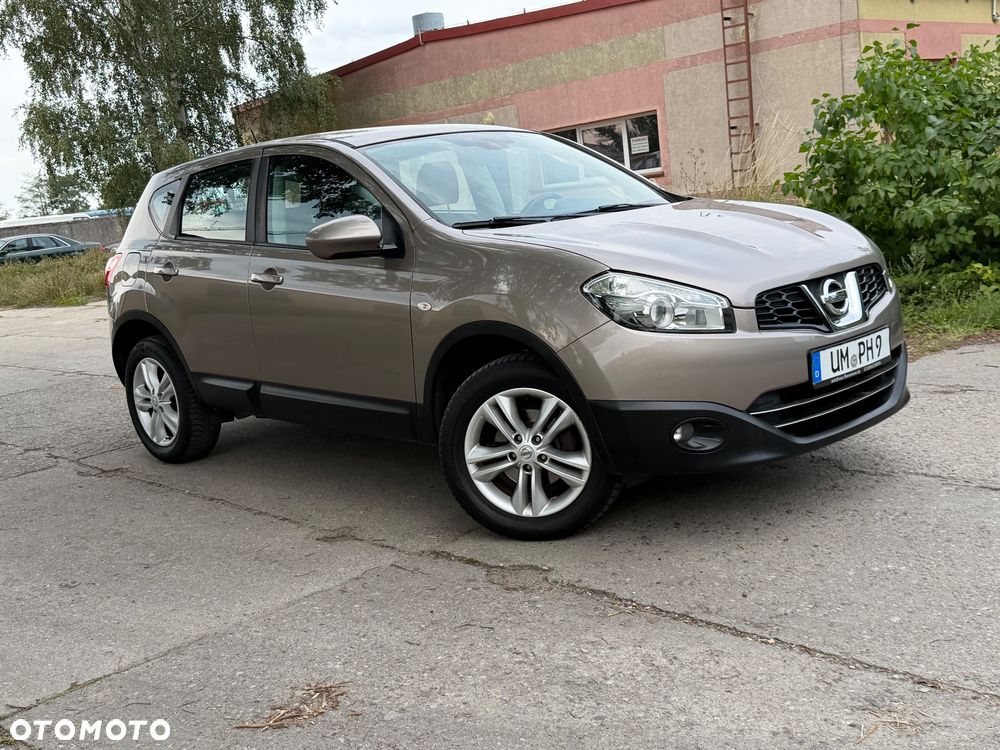 Nissan Qashqai 1.6 I-Way - 32