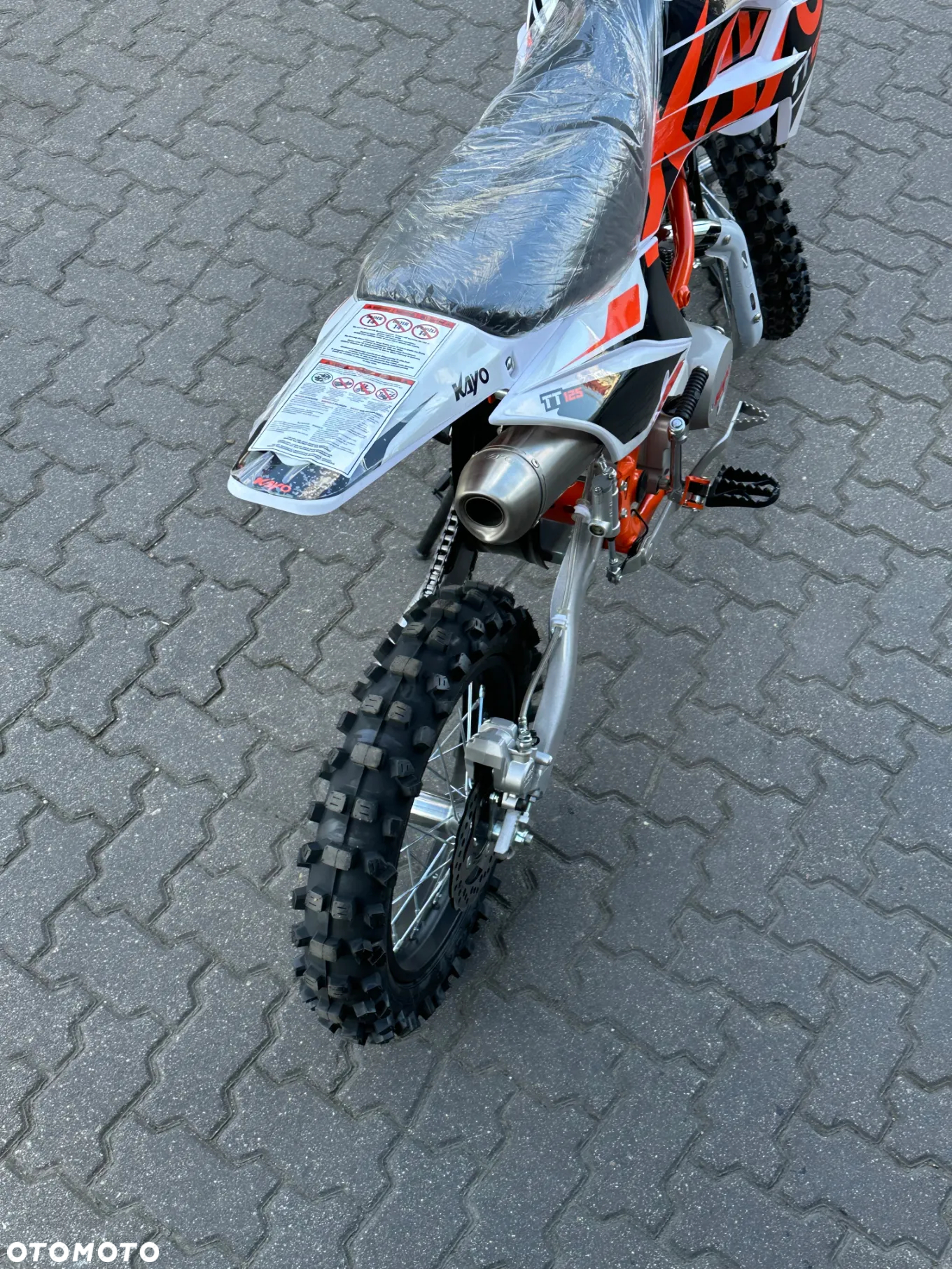 KAYO Inny