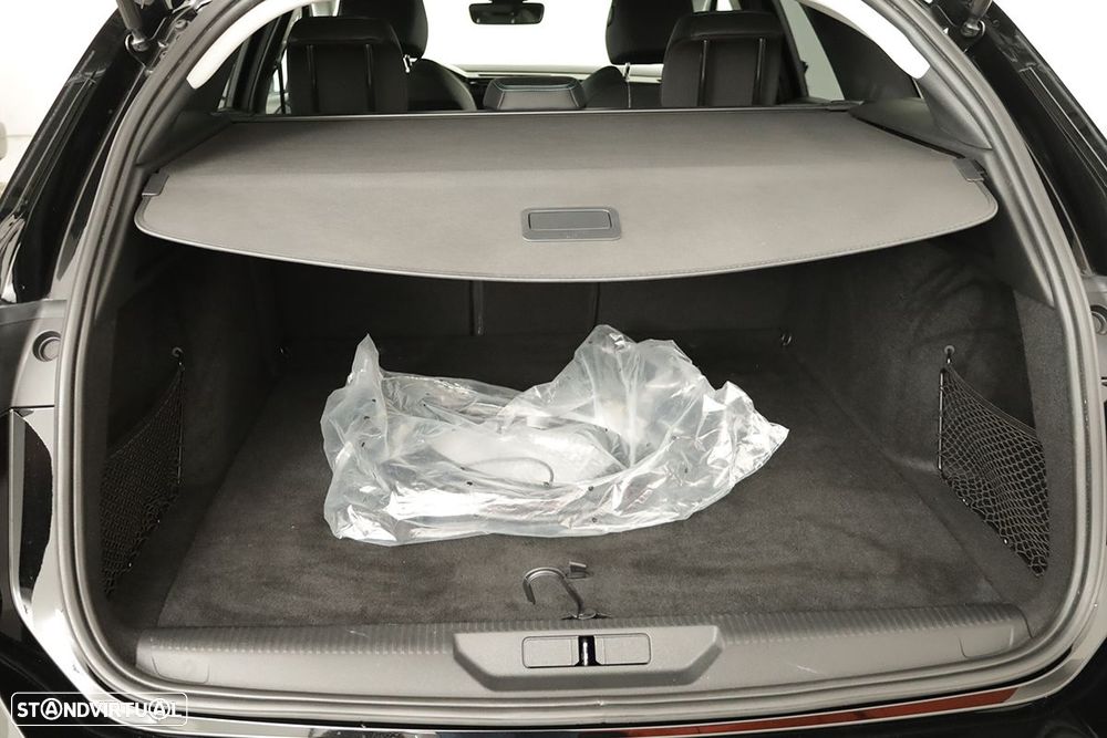 Peugeot 308 SW 1.6 Hybrid Allure e-EAT8 - 26